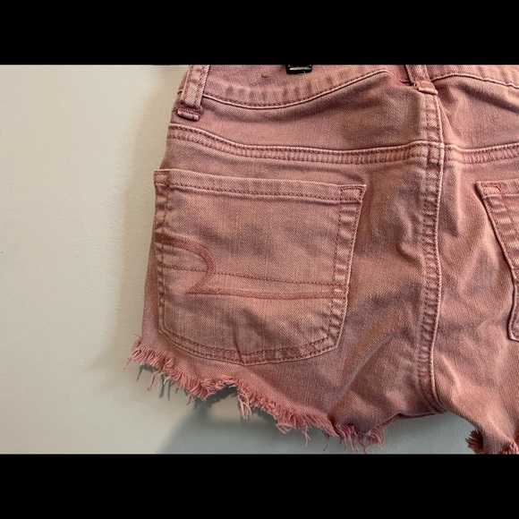 Pastel pink size 00 - Picture 1 of 3